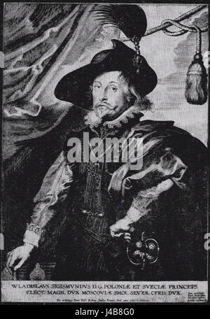 Pontius Stockfoto