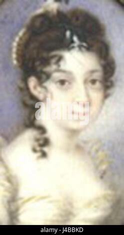 Remedios de Escalada Stockfoto