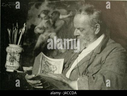 Prof. Dr. Rudolf von Seitz Stockfoto