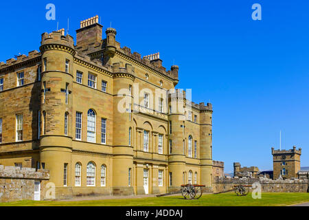 Culzean Castle, Ayrshire, Schottland, UK Stockfoto