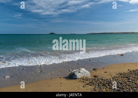 Ballycotton, County Cork, Munster, Irland, Europa Stockfoto