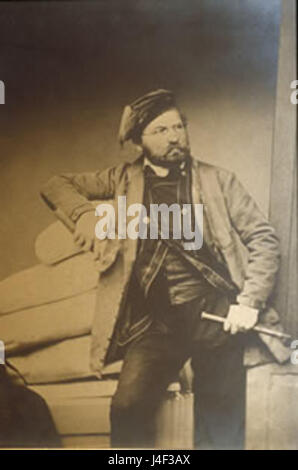 Ferdinand von Miller Vor 1887 Stockfoto