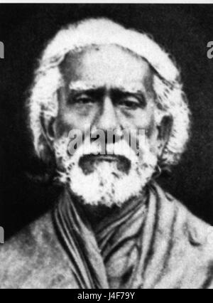 Sri Yukteswar Stockfoto