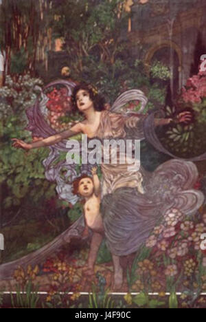 Die Sensitive Pflanze, wissenschaftlich bekannt als Mimosa pudica, ist bekannt für ihre Fähigkeit, ihre Blätter schnell zu schließen, wenn sie berührt wird. Dieses Bild zeigt die einzigartige Reaktion der Pflanze auf Reize, ein Merkmal, das sie zu einem Thema macht, das für die Botanik von Interesse ist. Stockfoto