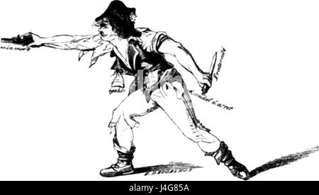 Septembriseur Stockfoto