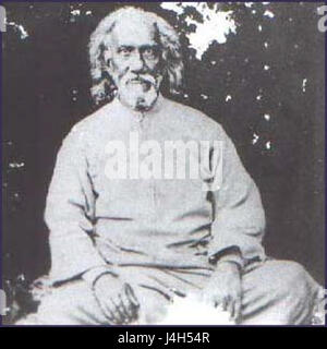 Sri Yukteswar 3 Stockfoto