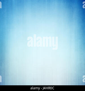Abstrakter blauer Hintergrund. Stockfoto