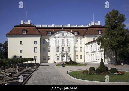 Deutschland, Berlin, Schloss Köpenick, Stockfoto