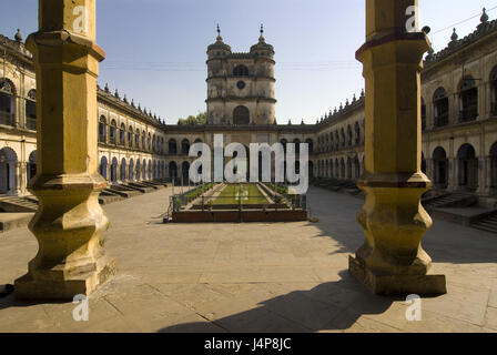 Moschee Imambaras, Kalkutta, Indien, Stockfoto