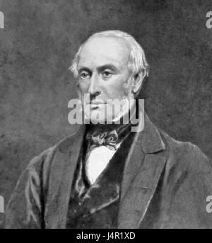 William George Armstrong Stockfoto