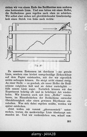 Vom Einmaleins Zum Integral Seite 251 Stockfoto