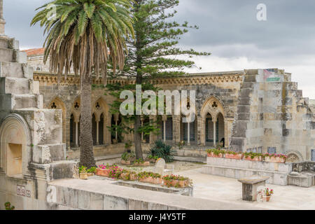 Pater Noster Kirche Stockfoto