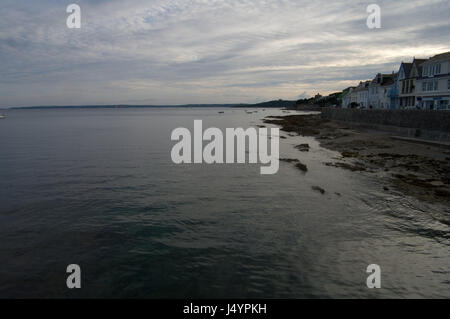 St. Mawes, Cornwall, England, UK Stockfoto