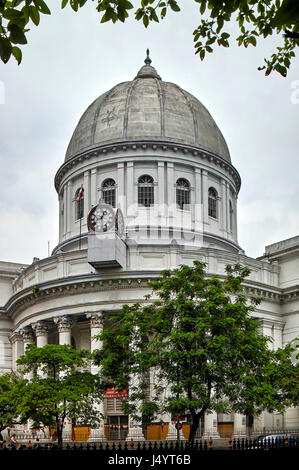 Hauptpostamt, Kolkata, Westbengalen, Indien, Asien Stockfoto