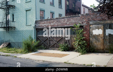 Brooklyn Stockfoto