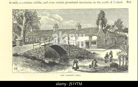 Diese Arbeit bietet eine umfassende Beschreibung und Geschichte eines Landes mit Illustrationen, die Einblicke in seine kulturellen, historischen und geografischen Aspekte geben. Die Publikation bietet eine bildhafte Darstellung bedeutender Sehenswürdigkeiten, Personen und Ereignisse, wobei der Schwerpunkt auf nationaler Identität und nationalem Erbe liegt. Stockfoto