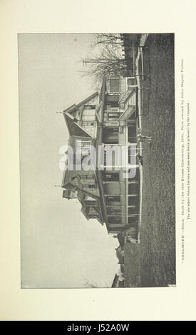 Das Buch mit dem Titel „Lake St. Louis, Old and New“ bietet eine historische und illustrierte Darstellung der Entwicklung des Sees, einschließlich Einblicke in die Erkundung durch Cavelier de La Salle. Übersetzt von D. H. Girouard gibt es einen umfassenden Einblick in die Entwicklung des Gebiets. Stockfoto
