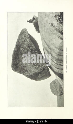 Diese zweite Ausgabe von „Around and about South America“ bietet einen umfassenden Reiseführer mit Karten und Beschreibungen verschiedener südamerikanischer Länder, der die Geografie, Kulturen und Wahrzeichen des Kontinents zeigt. Stockfoto