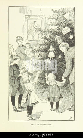 Bild entnommen Seite 253 von "Zick-Zack-Reisen auf den britischen Inseln... Vollständig illustrierte " Stockfoto