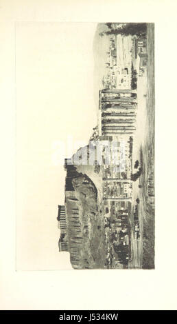 Bild entnommen Seite 263 von "In the Levant... Illustriert mit Photogravuren Stockfoto