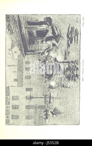 Bild von Seite 265 von "The Story of Ohio... Illustrationen von L. J. Bridgman " Stockfoto