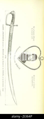 La Défense Nationale Dans le Nord de 1792 À 1802... Avec la Collaboration de A. Jennepin, A. Terquem, A. Durieux et L. Quarré-Reybourbon et Une Préface par P. Legrand Stockfoto
