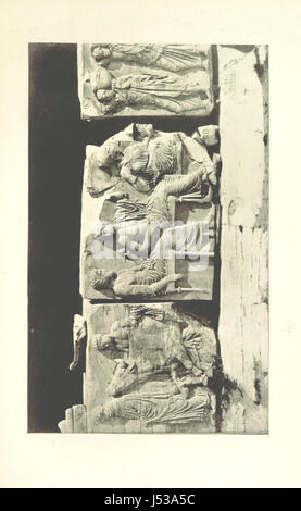 Bild entnommen Seite 293 von "In the Levant... Illustriert mit Photogravuren Stockfoto