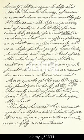 Aus dem arktischen Ozean in das Gelbe Meer. Die Erzählung einer Reise... über Sibirien, der Mongolei, die Wüste Gobi und Nord-China... Mit... Illustrationen aus Skizzen des Autors [und eine Karte] Stockfoto