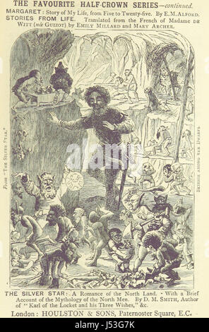 The Vicar of Redcross; oder bis der Tod uns scheidet Stockfoto