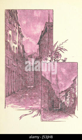 Dieser Titel bezieht sich wahrscheinlich auf ein Werk, das sich auf Berlin konzentriert und von Hendrik Klijn illustriert wurde. Das Werk kann eine visuelle Darstellung der Stadt darstellen und dabei die Architektur, Geschichte oder Kultur erkunden. Stockfoto
