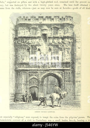 Dieses Bild aus „unserem eigenen Land“ bietet eine detaillierte visuelle Darstellung der Geographie, Kultur und Geschichte der countryâ und bietet einen umfassenden Überblick über verschiedene Regionen, Sehenswürdigkeiten und bedeutende historische Ereignisse. Stockfoto