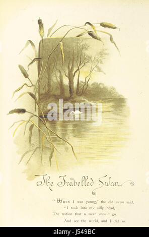 Bild von Seite 40 von "Blumen bringe ich und ich singen... Gedichte von E. Bland, H. M. Burnside, A. Scanes Stockfoto