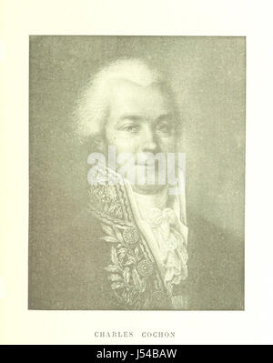 La Défense Nationale Dans le Nord de 1792 À 1802... Avec la Collaboration de A. Jennepin, A. Terquem, A. Durieux et L. Quarré-Reybourbon et Une Préface par P. Legrand Stockfoto