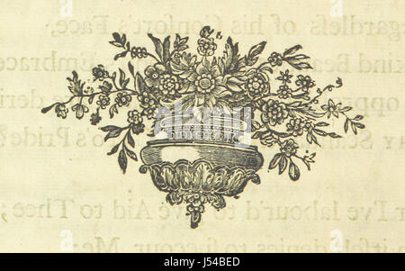 Bild von Seite 12 von "ein Brief von Calista an Altamont... Die dritte Auflage " Stockfoto