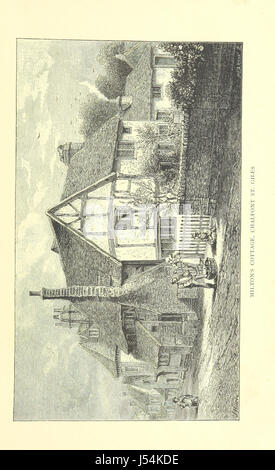 Bild von Seite 51 von "über England in ein Dog-Cart von London nach St. Davids und zurück... Mit... Illustrationen vom Autor, etc. " Stockfoto