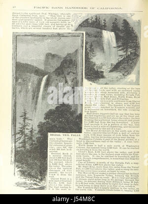 Bild von Seite 52 von "Pacific Bank Handbook of California" Stockfoto