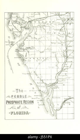 Bild entnommen Seite 69 von "Florida, South Carolina und kanadischen Phosphate, etc." Stockfoto