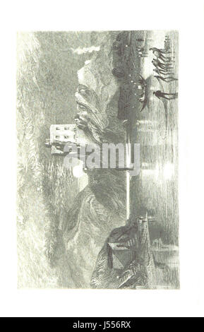 Diese Sammlung poetischer Werke, herausgegeben von W. Minto, versammelt verschiedene Gedichte, die eine Reihe poetischer Formen und Stile darstellen, möglicherweise aus dem 19. Jahrhundert. Die Sammlung beleuchtet literarische Trends und poetische Traditionen der Zeit. Stockfoto