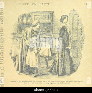 Bild von Seite 83 "Spannende Lebensgeschichten für die Massen" Stockfoto