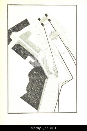Bild von Seite 93 von "La Rochelle et ses Häfen... Illustrationen, etc. " Stockfoto