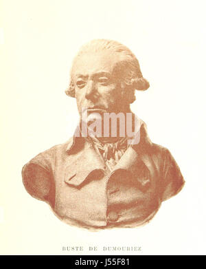 La Défense Nationale Dans le Nord de 1792 À 1802... Avec la Collaboration de A. Jennepin, A. Terquem, A. Durieux et L. Quarré-Reybourbon et Une Préface par P. Legrand Stockfoto