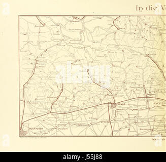 Bild entnommen Seite 158 von ' In Die Vogesen! ... Mit 68 herzustellen von J. Weber, etc. " Stockfoto