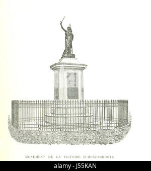 La Défense Nationale Dans le Nord de 1792 À 1802... Avec la Collaboration de A. Jennepin, A. Terquem, A. Durieux et L. Quarré-Reybourbon et Une Préface par P. Legrand Stockfoto