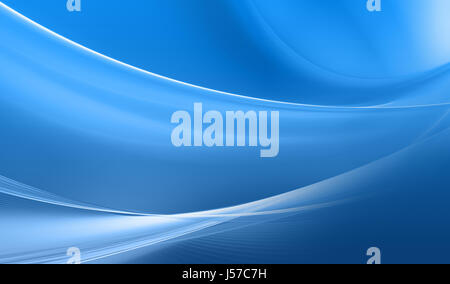 Abstrakt Blau Hintergrund Stockfoto
