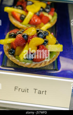 Orlando Florida, International Drive, The Peabody Orlando, Hotelhotels Unterkunft Inn Motel Motels, B Line Diner, Restaurant Restaurants Essen Essen Essen o Stockfoto