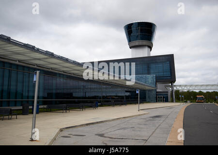 Steven f Udvar-hazy Center Smithsonian Luft- und Raumfahrt-Museum-Chantilly Virginia USA Stockfoto