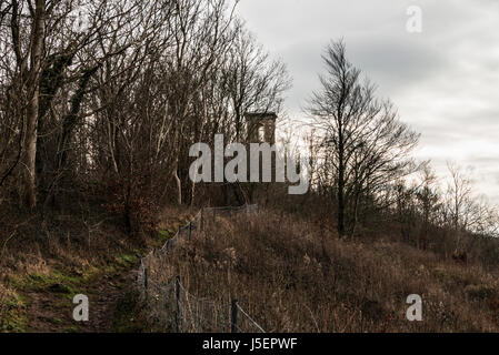 Brown's Folly, Monkton Farleigh, Wiltshire Stockfoto