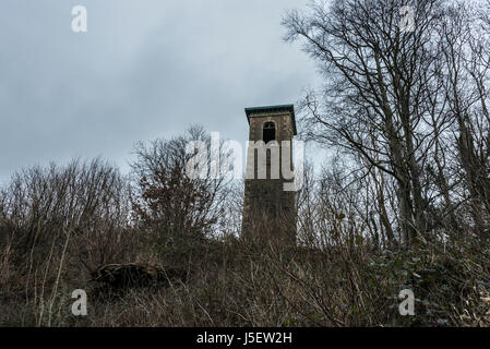 Brown's Folly, Monkton Farleigh, Wiltshire Stockfoto