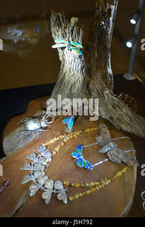 15. Mai 2017 - Kunmin, Kunmin, China - Kunming, CHINA-Mai 15 2017: (nur zur redaktionellen Verwendung. CHINA AUS)... Die polnische Kultur-Festival findet in Kunming, Yunnan Provinz Süd-China, 15. Mai 2017. (Kredit-Bild: © SIPA Asien über ZUMA Draht) Stockfoto