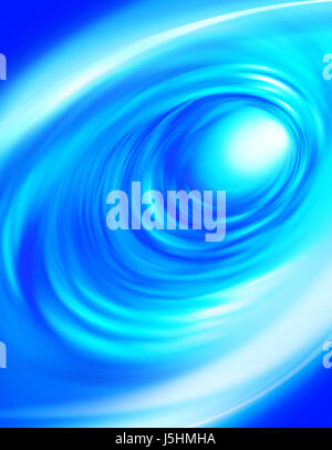 Zusammenfassung Hintergrund wie Whirlpool Textur Stockfoto